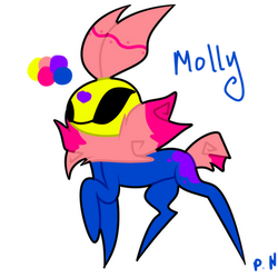 Molly