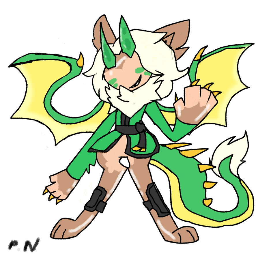 Midori Ragdoll MIDORI by Fanta-Nell on DeviantArt