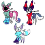 Cheap Punclaks adopts open