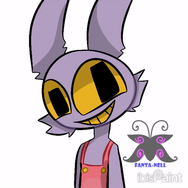 Jax animated gif by LockyNell on DeviantArt