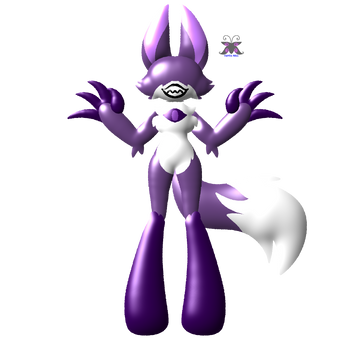 3d Vork adopt open