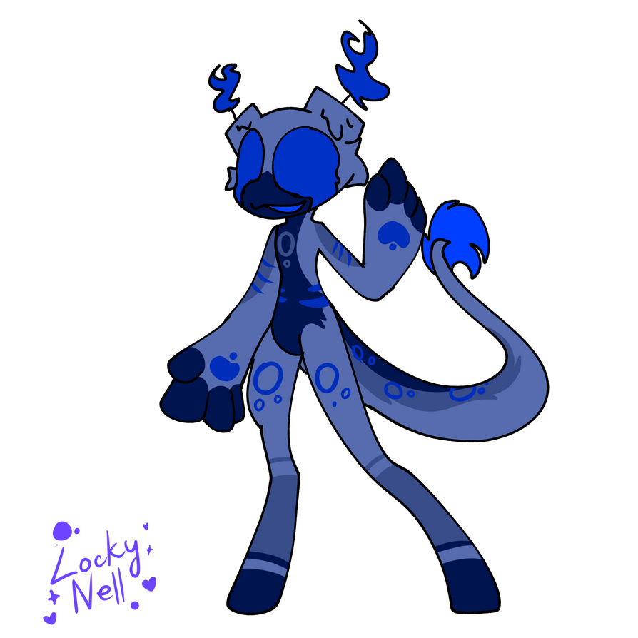 Cuddlebuns Cuddlebun adopt open by LockyNell on DeviantArt