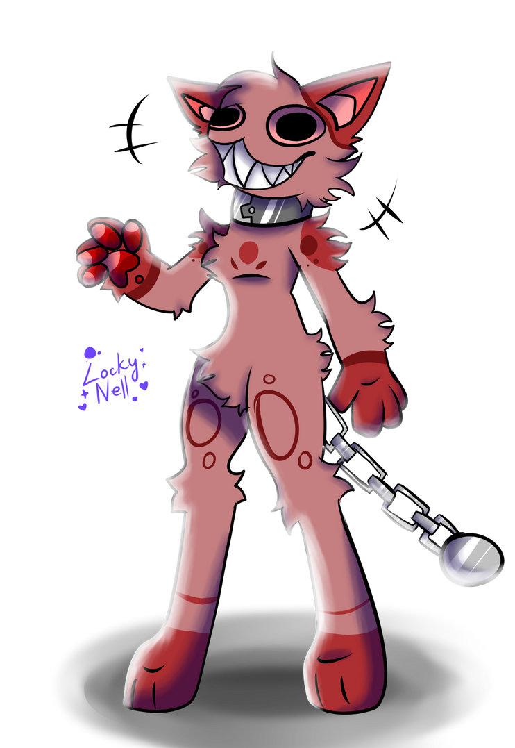 Charry Fn Charry by LockyNell on DeviantArt