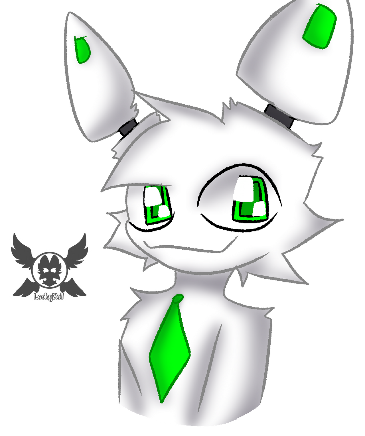 Rabbot by LockyNell on DeviantArt