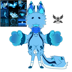 Creature adopt open