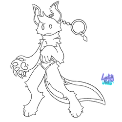 Demchain f2u base