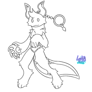 Demchain f2u base