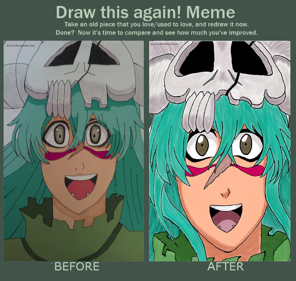 Improvement Meme