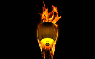Flaming
