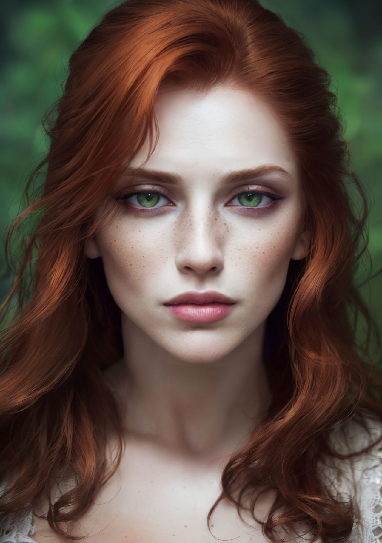 Redhead Closeup By Donnabellezza On DeviantArt redhead-closeup-by-donnabellezza-on-deviantart