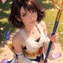 Yuna