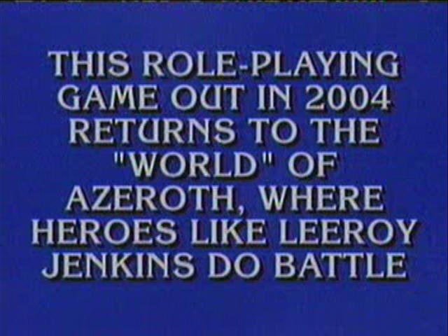 Jeopardy Tile Riddle Best Jeopardy Tile EVER by Wizard1134 on DeviantArt