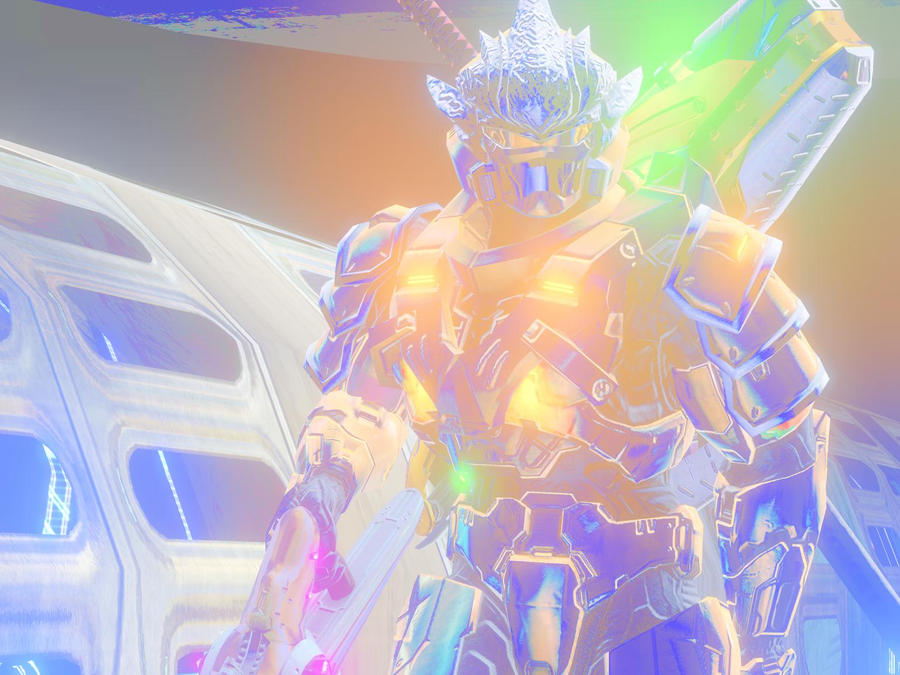 Crystal Armor by Wizard1134 on DeviantArt