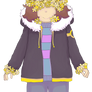 Flowerfell Frisk (Colab)