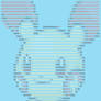 Plusle Portrait