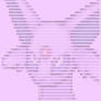 Espeon Portrait