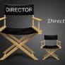 Director's Chair Icon