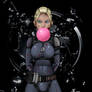 MKX Who's Next? Cassie Cage