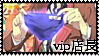 vipTenchou Stamp 4 by skill-hunter