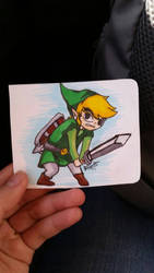 Toon Link