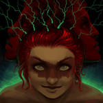 Storms. by kerighan