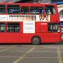 Red Double Decker