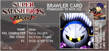 Share Your Brawl Friendcodes