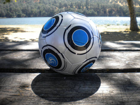 Soccer Ball