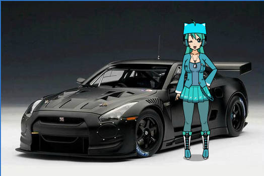 Freya's Ride