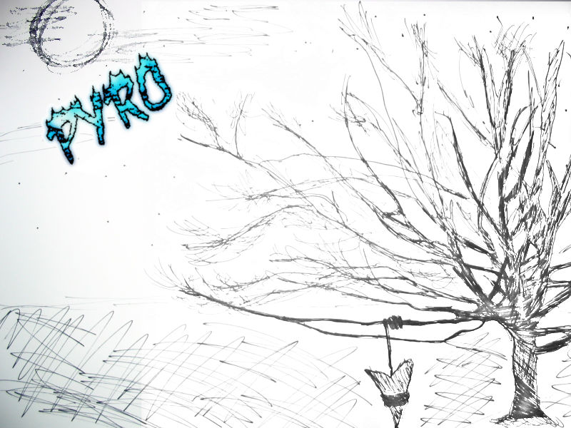 Emo Tree Emo Tree by xXPyro-ManiacXx on DeviantArt