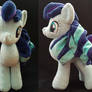 Rara Custom Plush