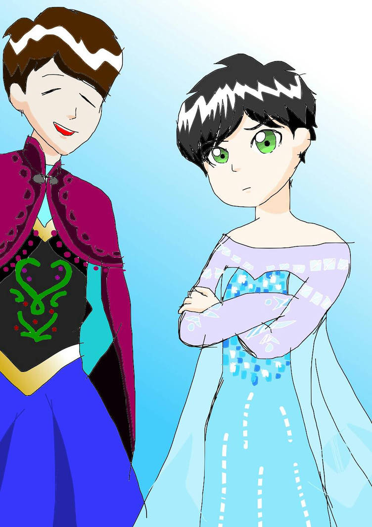 Koyama and Kato The Origins of a Fashion Enthusiast