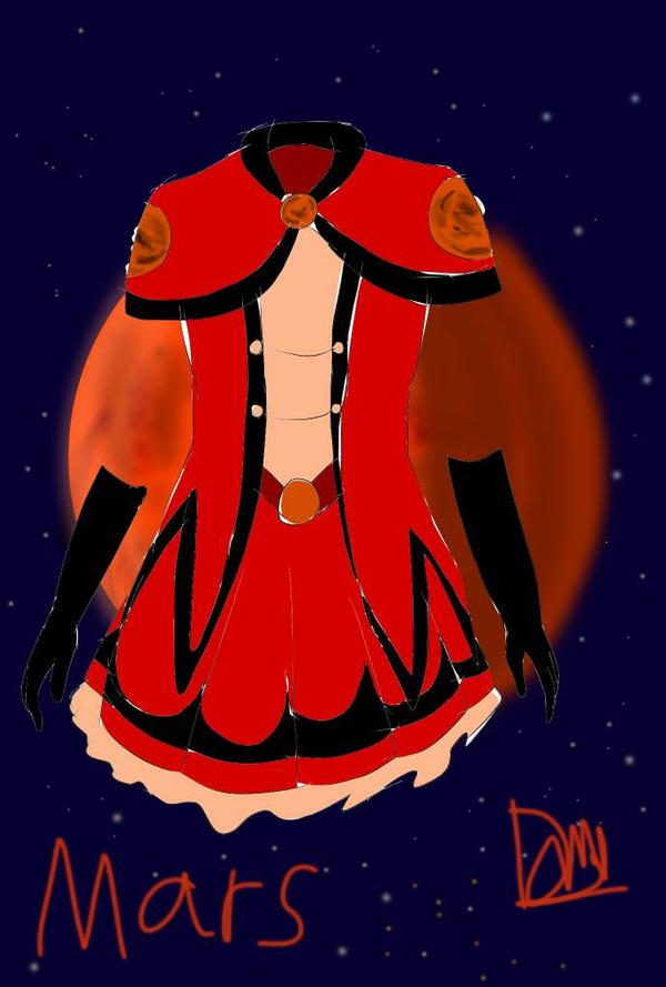 Mars Power Deviantart mars by newsfanart on DeviantArt