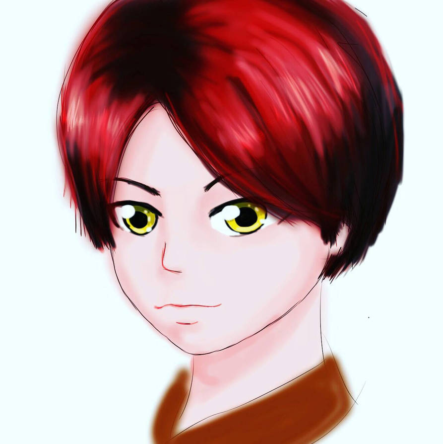 Takahisa Masuda by newsfanart on DeviantArt