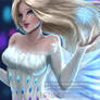 Elsa the fifth spirit