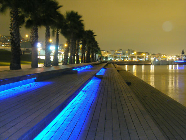 kocaeli seka park by bartxp on deviantart