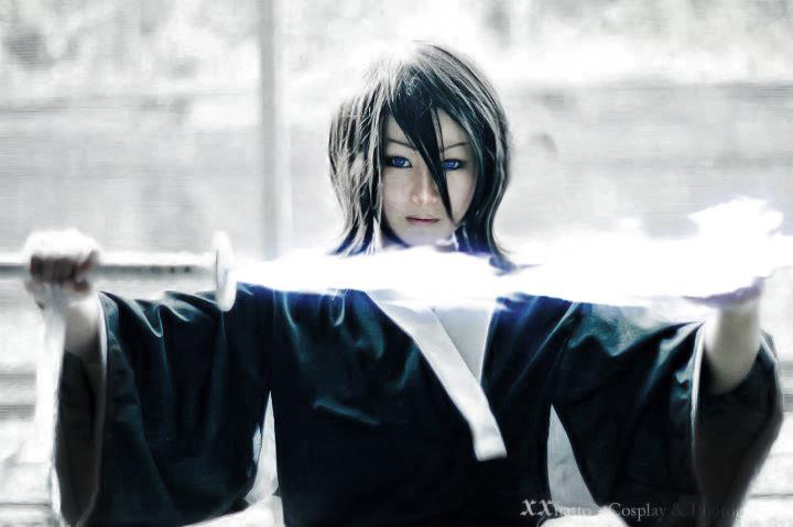 Bleach: Rukia's Zanpakuto