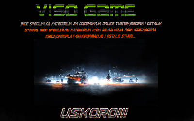 ViSoGame