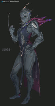 Judge