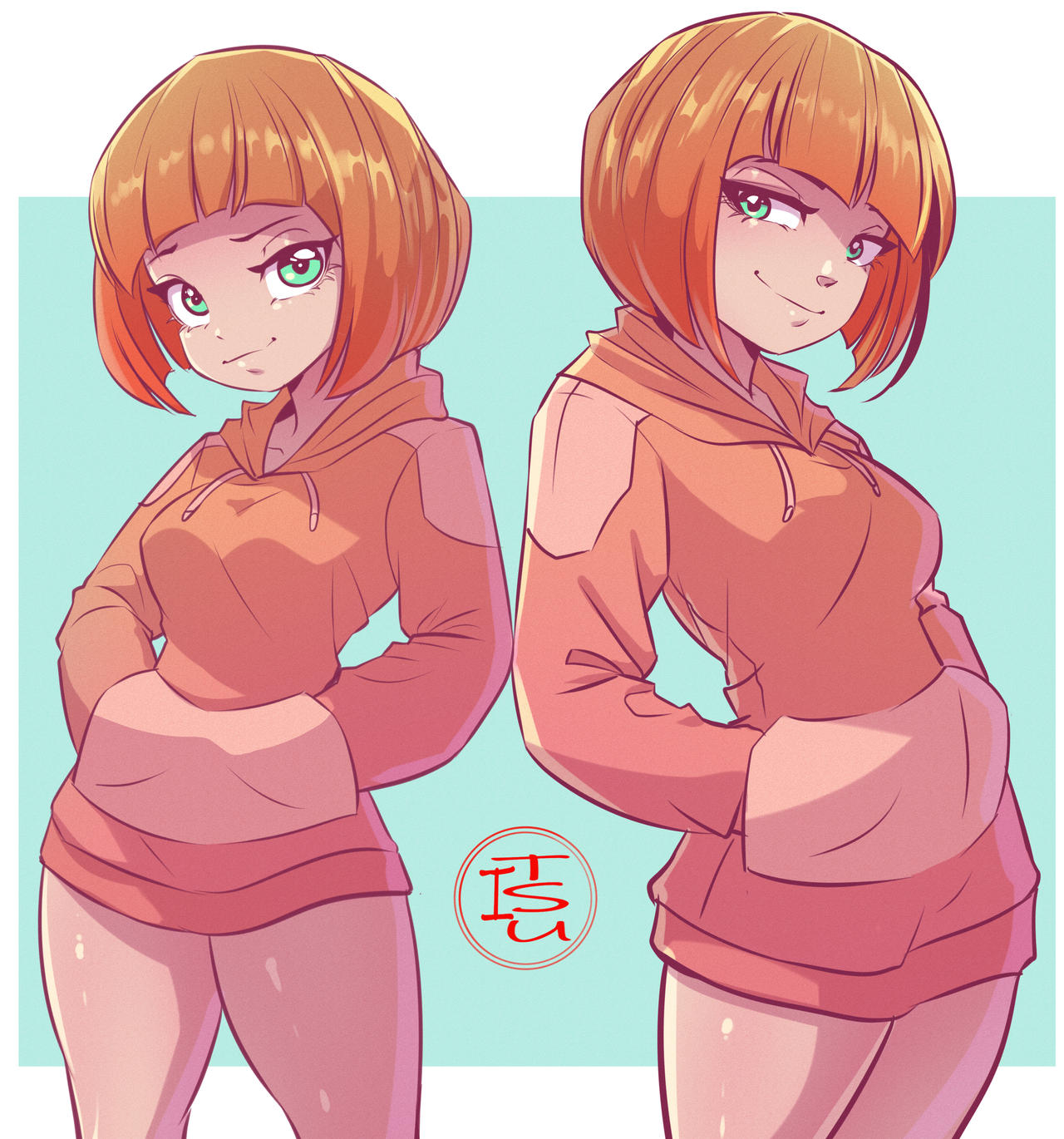 Quickie 5 Double Style By ITSURYUU On DeviantArt quickie-5-double-style-by-itsuryuu-on-deviantart