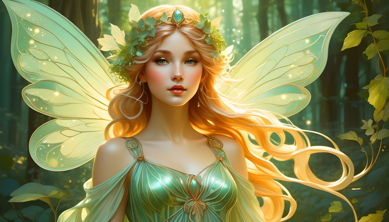 Fairy Rear Perspective Fairy pose study #5 by malkovicht1949 on DeviantArt