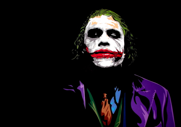 The Joker