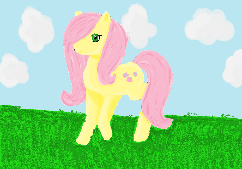 Fluttershy