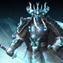 Lich Shogun Arthas