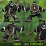 Chen Stormstout (Warcraft: Mists of Pandaria)