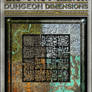 Dungeon Dimensions