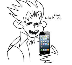 momota kun wins iphone 5