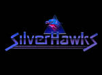 Silverhawks.