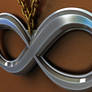 Infinity Necklace