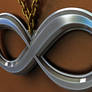 Infinity Necklace